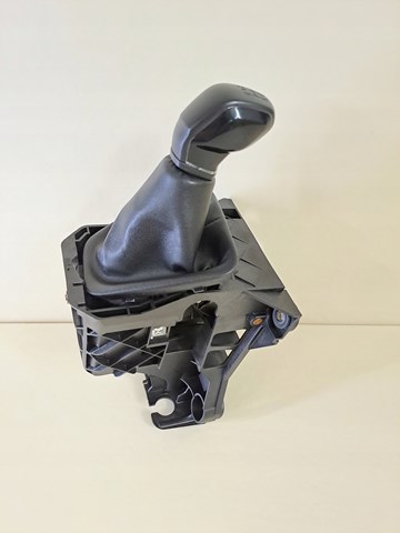 9814652680 Peugeot/Citroen Linka dźwigni zmiany biegów podwójna