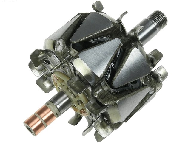 Wirnik alternatora Hyundai Matrix (FC)