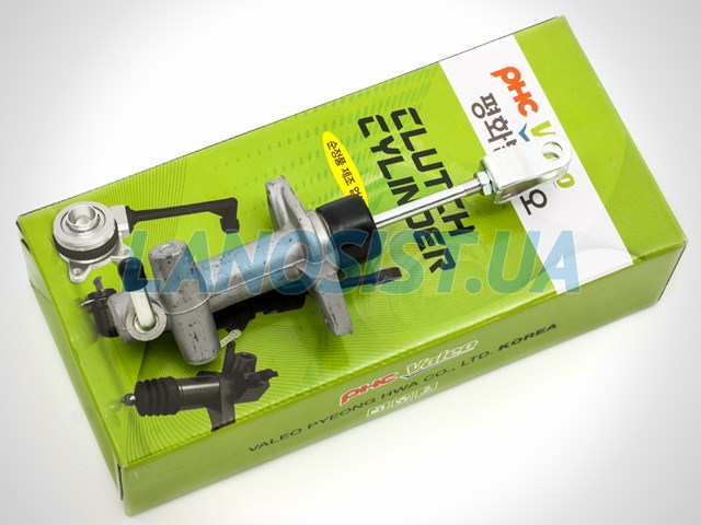 Cylinder sprzęgła główny PMC43 VALEO