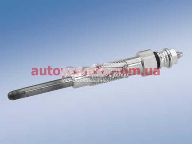 Do koszyka 250202096 Bosch Świeca żarowa