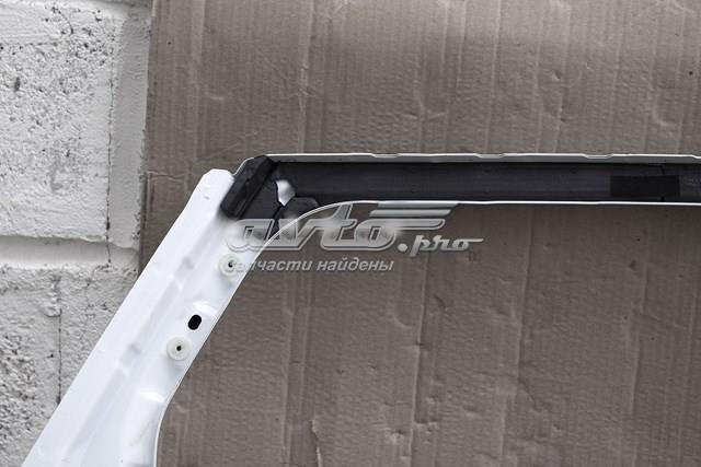 Drzwi tylne prawe LR028556 Land Rover
