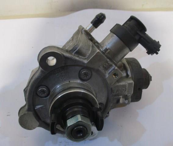 Do koszyka 0445010586 Bosch Pompa wtryskowa wysokiego ciśnienia