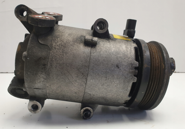 Sprężarka klimatyzacji 3M5H19D629PG Ford