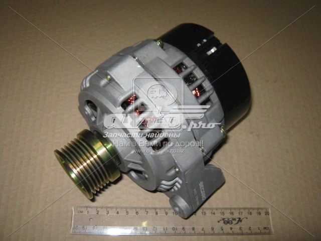 94223701000 DECARO Alternator