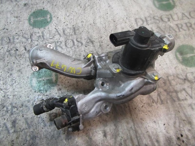 Zawór recyrkulacji spalin EGR Nissan/Infiniti 1471000Q0V