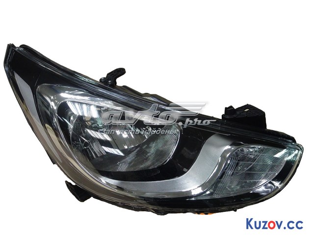 Do koszyka FP3227R3P FPS Reflektor lewy
