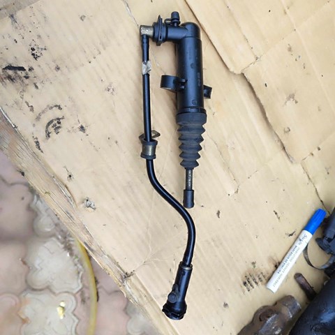 Do koszyka 55199056 Fiat/Alfa/Lancia Cylinder roboczy sprzęgła