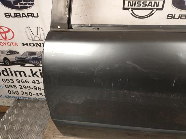  Drzwi tylne lewe Volvo V40 