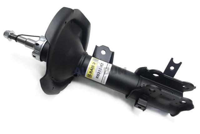 Do koszyka RS313517 Raiso Amortyzator przedni lewy