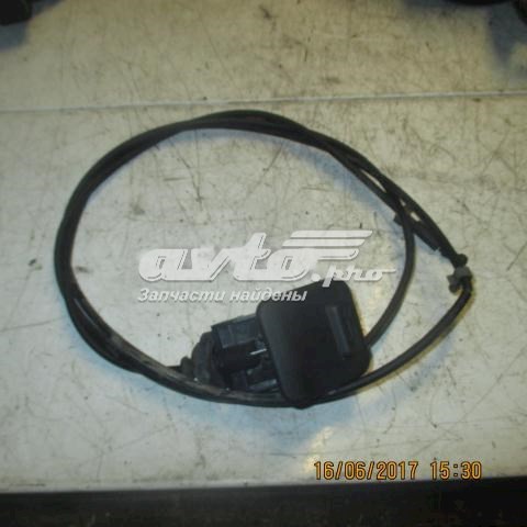 Linka otwierania maski ЗАЗ VIDA 