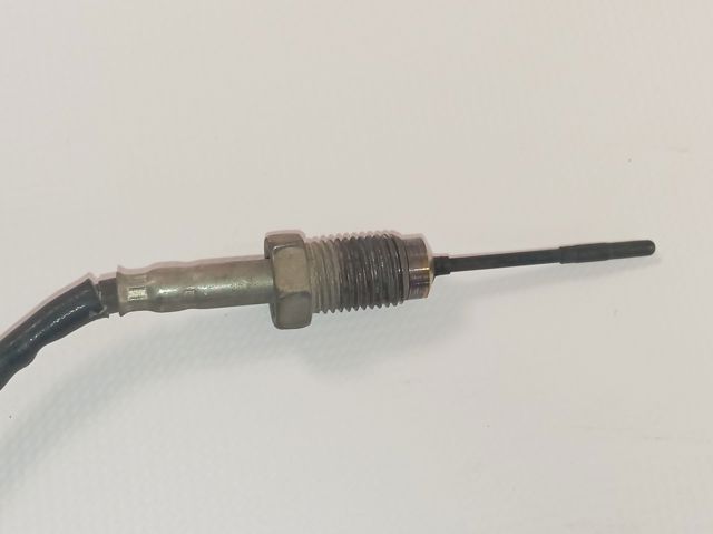 Czujnik temperatury spalin, przed katalizatorem 9807562780 Peugeot/Citroen