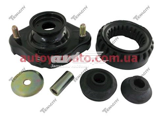 Poduszka amortyzatora tylnego Mitsubishi Lancer VI sedana (CJ, CP) (1995 - 2003) cena, od 24,11 USD