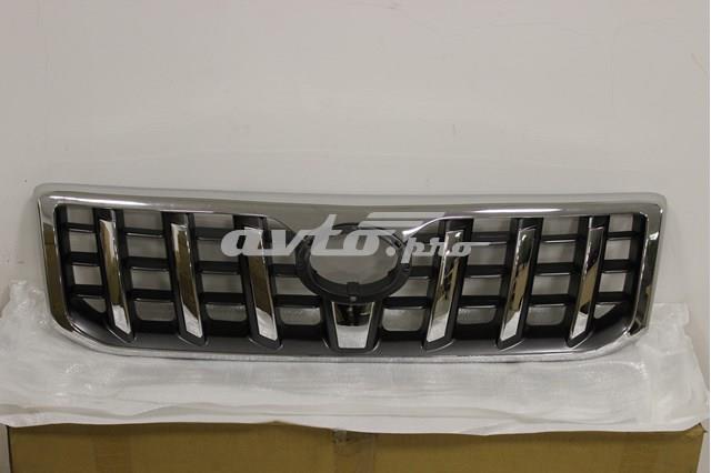 Atrapa chłodnicy PTY07293GB Signeda