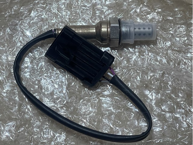 Do koszyka Sonda lambda, czujnik tlenu Geely CK II 