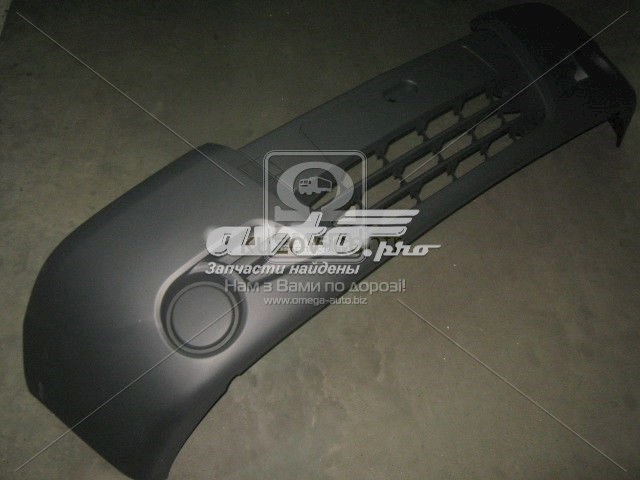 Zderzak przedni Tempest 0380431900