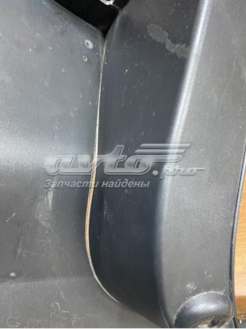 Do koszyka T4K5807LML Jaguar Zderzak tylny