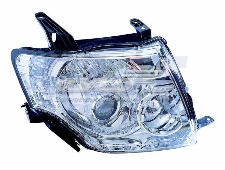 Do koszyka 2141186RLDEM Depo/Loro/Abakus Reflektor prawy