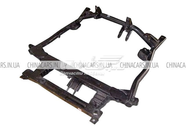 Korpus osi przedniej do Chery Kimo  A1, S12