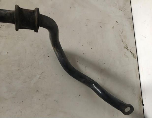 Do koszyka Stabilizator przedni Mitsubishi Colt VI Z3A