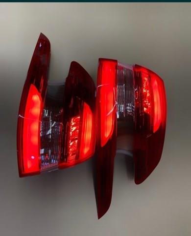 9678093880 Peugeot/Citroen Lampa zespolona tylna prawa zewnętrzna