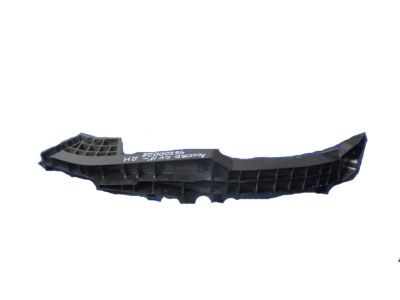 Prowadnica zderzaka przedniego prawa Honda 71140TVAA00 cena, od 26,93 USD