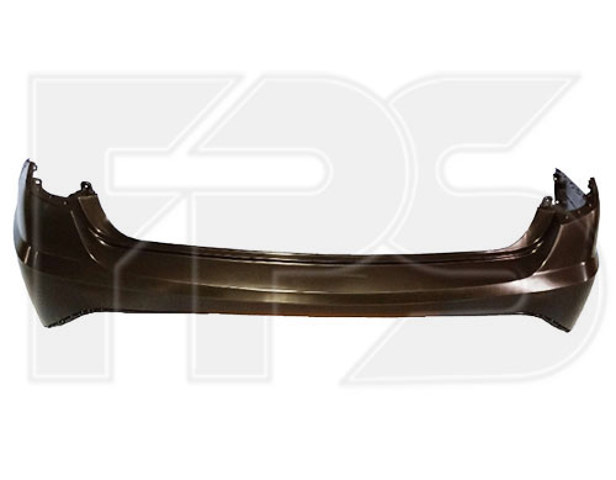 Zderzak tylny Hyundai Sonata VIII sedana (DN8) (2019 - 2026) cena, od 231,29 USD