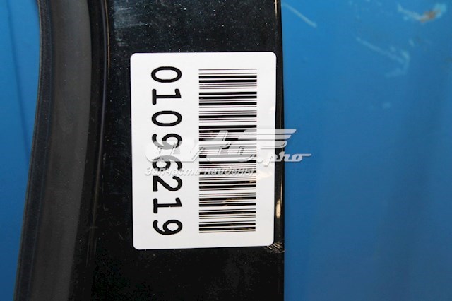 Do koszyka Drzwi przednie lewe Citroen C1 I PM, PN