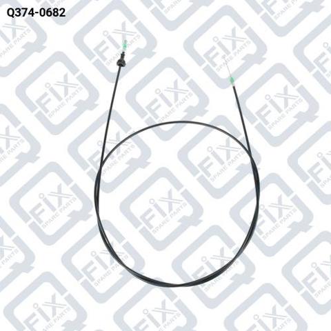Linka otwierania maski Q-fix Q3740682 cena, od 21,44 USD