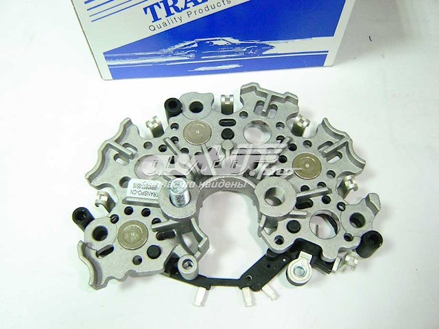 IBR40011 Transpo Mostek prostowniczy alternatora = Moster diodowy alternatora