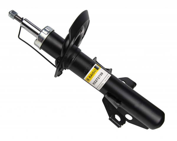Do koszyka RS272759 Raiso Amortyzator przedni lewy