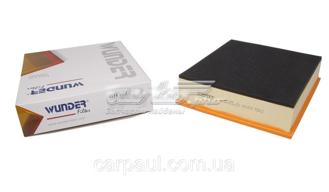 Filtr powietrza WH108 Wunder