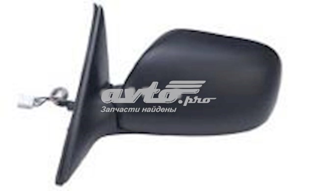 Lusterko wsteczne prawe FPS FP8163M06 cena, od 156,95 USD