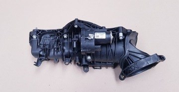 A6540903500 Mercedes Kolektor ssący