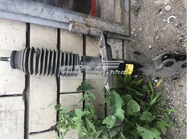 546512T450 Hyundai/Kia Amortyzator przedni lewy