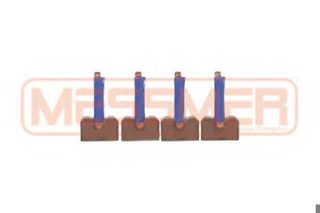 Szczotka rozrusznika Cargo 140364