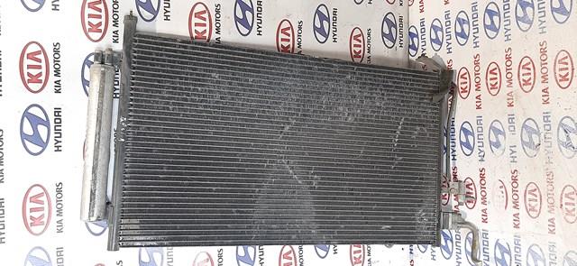 Do koszyka 73210SA000 Subaru Chłodnica klimatyzacji