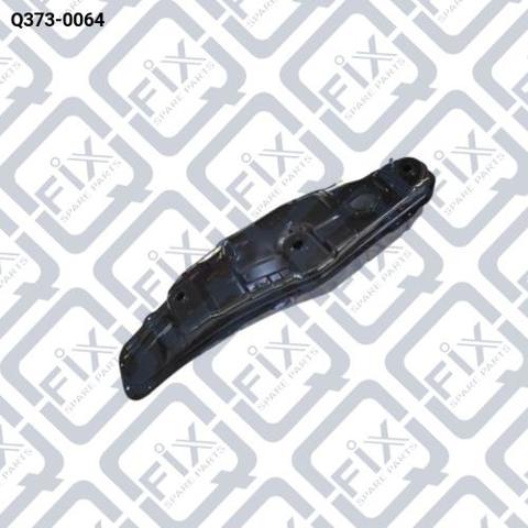 Zbiornik paliwa Q3730064 Q-fix