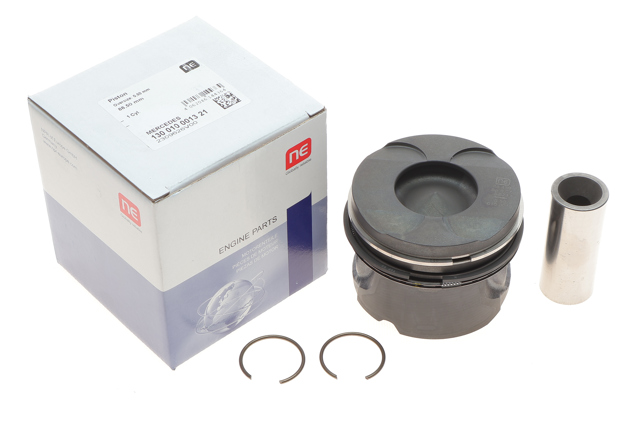 Tłok, komplet na 1 cylinder, 2. naprawa (+0,50) NE/NPR 130010001321 cena, od 90,31 USD