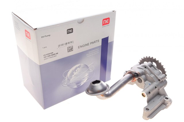 Pompa oleju NE/NPR 191050000500