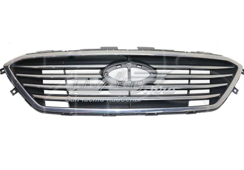 Atrapa chłodnicy FPS FP3245990 cena, od 187,27 USD