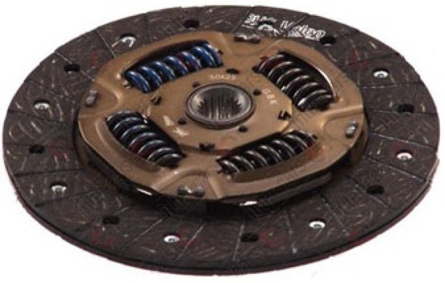 Tarcza sprzęgła VALEO HD86 cena, od 102,07 USD
