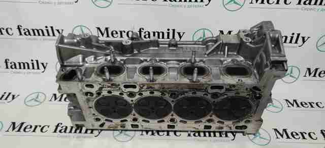 Do koszyka A6220102300 Mercedes Głowica cylindrów