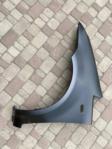 Błotnik przedni lewy 323501 Polcar