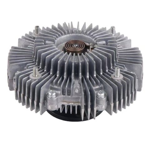 Sprzęgło wiskotyczne wentylatora chłodzenia 1621050102 Toyota