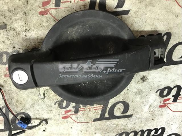 Pałąk zewnętrznej klamki drzwi lewych Fiat/Alfa/Lancia 242079 cena, od 40,86 USD