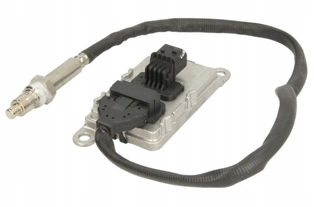 A010153142864 Mercedes Czujnik tlenków azotu NOX przedni
