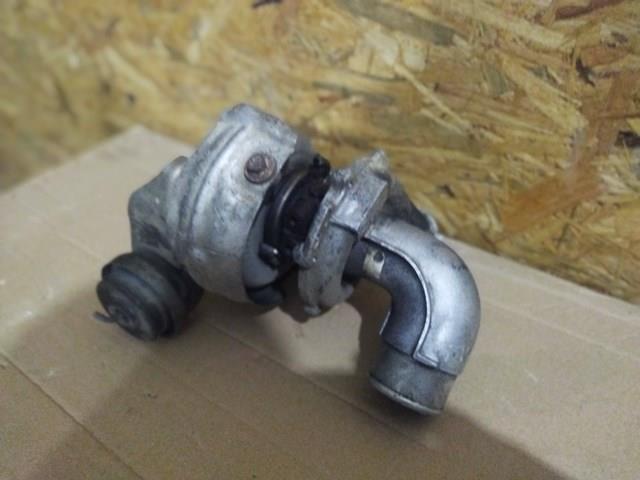 Turbina 172010R070 Toyota