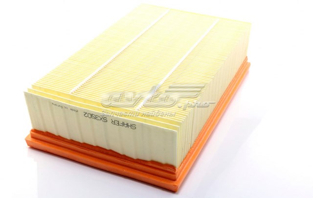 Filtr powietrza Shafer SX3502 cena, od 24,42 USD