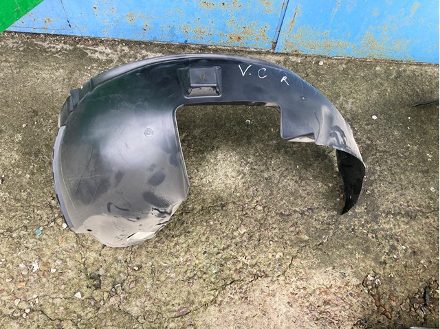 6102359 Opel Nadkole błotnika przedniego prawe