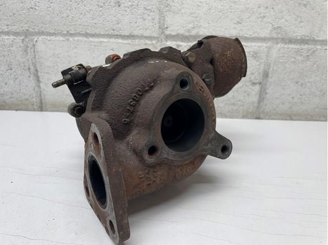 Do koszyka 8980536743 General Motors Turbina